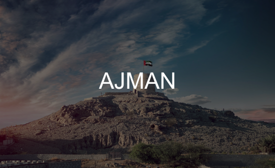 Ajman